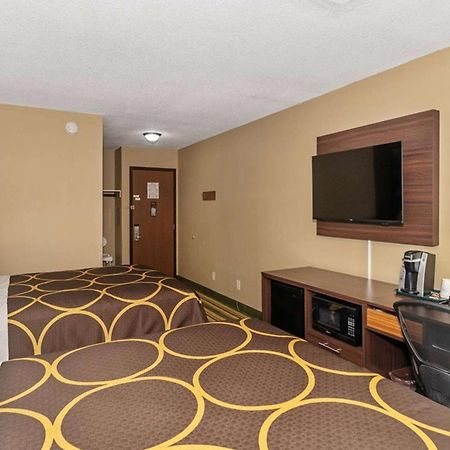 Hotel Super 8 By Wyndham Superior Wi Zewnętrze zdjęcie